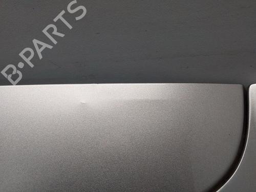 Tailgate MAZDA 3 (BL) 1.6 MZR (BL14) | BP29740615C6