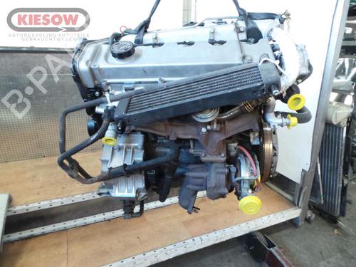 Engine ALFA ROMEO 166 (936_) 2.4 JTD (936A2A__) | BP15360148M1 