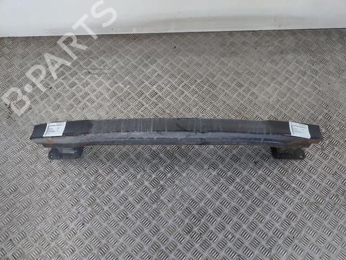 Used Rear bumper reinforcement VW POLO V (6R1, 6C1) 1.2 TSI 16V (90 hp) 16102354