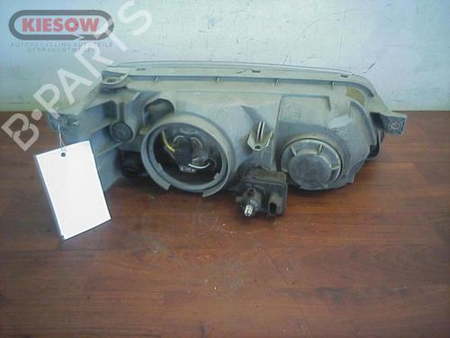Used Left headlight HYUNDAI H-1 Van (A1) 2.5 CRDi (140 hp) 15359948