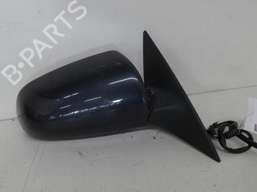 Right mirror AUDI A6 C6 (4F2) 2.7 TDI quattro | BP15364917C27 
