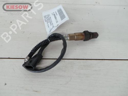 Used Electronic sensor RENAULT KANGOO / GRAND KANGOO II (KW0/1_) 1.6 (KW00, KW0Y, KW0E, KW0N, KW0P) (87 hp) 16175230