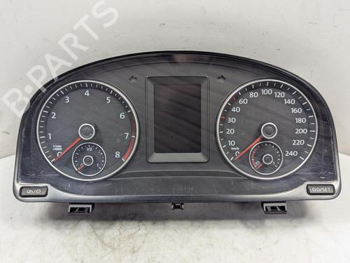Used Instrument cluster Instrument cluster 37504796 37504796