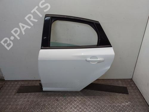 Used Left rear door FORD FOCUS III 1.5 TDCi (120 hp) 29602130
