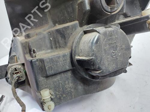 Right headlight FORD FIESTA V (JH_, JD_) 1.3 | BP21830188C29 