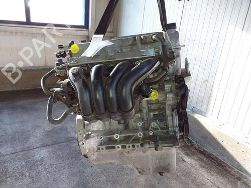 Engine OPEL AGILA B (H08) 1.2 (F68) | BP15954231M1 