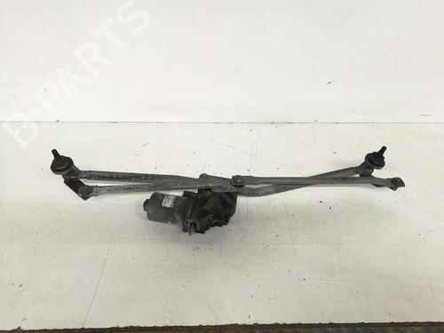 Used Front wipers mechanism VW CRAFTER 30-50 Van (2E_) 2.5 TDI (109 hp) 15367314