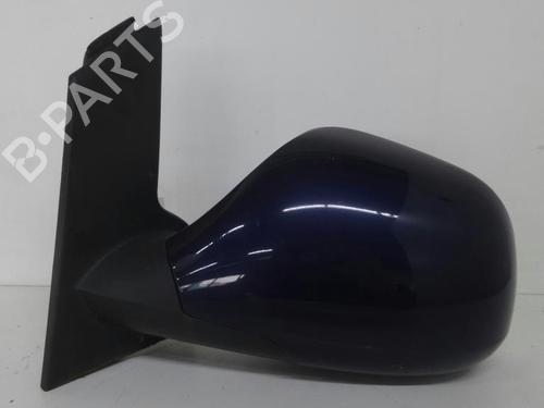 Left mirror SEAT ALTEA (5P1) 1.9 TDI | BP15364575C26 