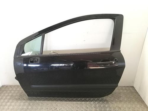 Used Left front door PEUGEOT 308 SW I (4E_, 4H_) 1.4 16V (95 hp) 16176877