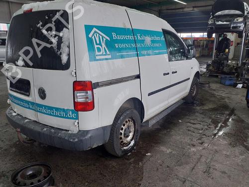 Right taillight VW CADDY III Box Body/MPV (2KA, 2KH, 2CA, 2CH) 2.0 SDI | BP31348340C35