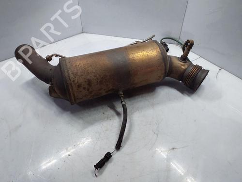 Used Other MERCEDES-BENZ E-CLASS T-Model (S212) E 200 CDI / BlueTEC (212.205, 212.206) (136 hp) 30266266