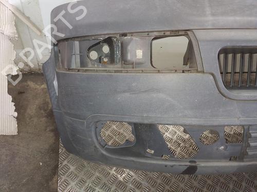 Front bumper VW TRANSPORTER T5 Bus (7HB, 7HJ, 7EB, 7EJ) 1.9 TDI | BP29818994C7 