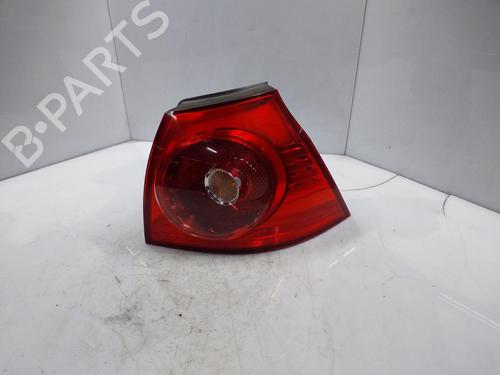 Fanale posteriore destro VW GOLF V (1K1) 1.6 FSI (115 hp) 30893624