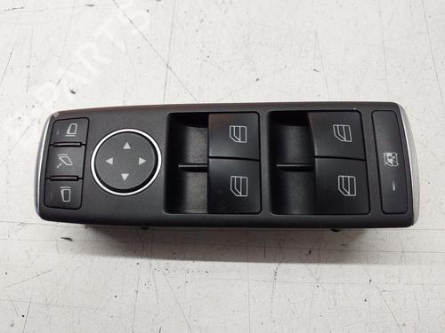 Used Switch MERCEDES-BENZ C-CLASS T-Model (S204) C 200 CDI (204.207) (136 hp) 30715781