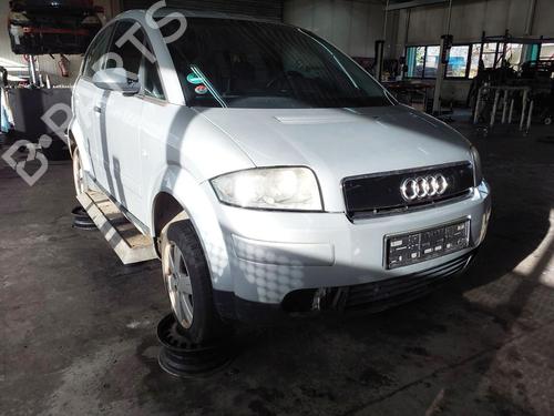 Front bumper reinforcement AUDI A2 (8Z0) 1.6 FSI | BP23120190C109 