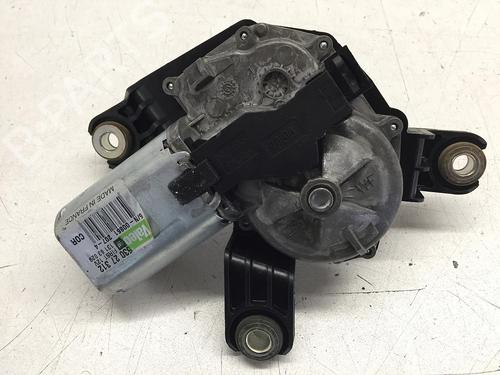 Rear wiper motor OPEL CORSA D (S07) 1.2 (L08, L68) | BP15366875M102 