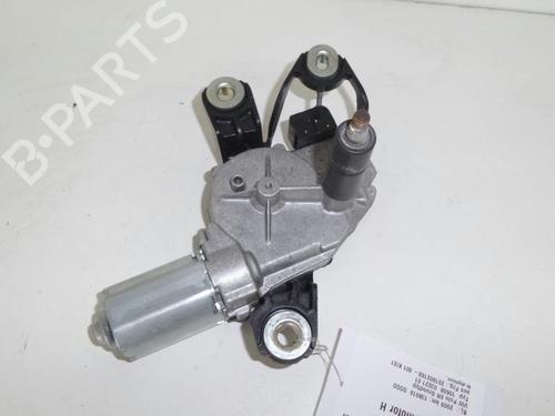 Rear wiper motor VW POLO V (6R1, 6C1) 1.2 | BP16101107M102 