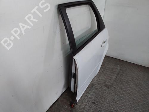 Left rear door FORD FOCUS II Turnier (DA_, FFS, DS) 1.6 TDCi | BP25451736C4 