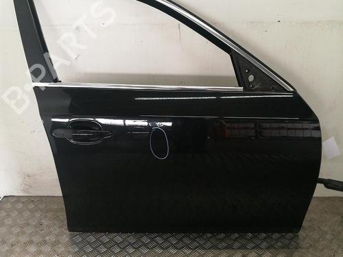 Dør højre fortil BMW 5 (E60) 525 d (177 hp) 18461923