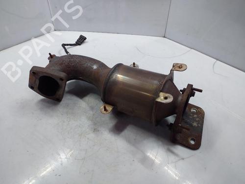 Outra Outra FIAT GRANDE PUNTO (199_) 1.4 T-Jet (199AXM1A, 199BXM1A, 199BXN1A) (120 hp) 36657182 36657182