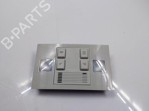 Used Interior roof light VW GOLF VII (5G1, BQ1, BE1, BE2) 1.0 TSI (110 hp) 18463154