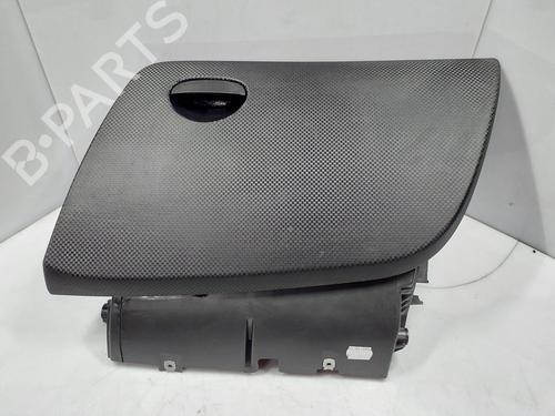 Used Glove box SEAT ALTEA (5P1) 1.4 TSI (125 hp) 29622905