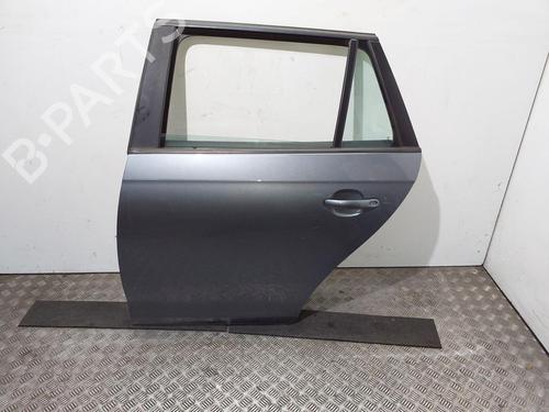 Porte arrière gauche VW GOLF V Variant (1K5) 1.9 TDI (105 hp) 30893639