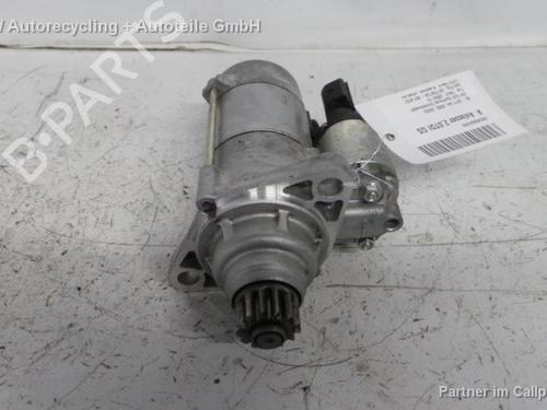 Starter VW GOLF SPORTSVAN VII (AM1, AN1) 2.0 TDI | BP16100742M8 
