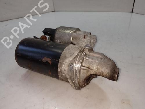 Used Starter Starter BMW 1 (E87) 116 i (122 hp) 39757412 39757412