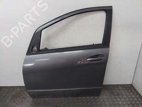 Used Left front door MERCEDES-BENZ A-CLASS (W169) A 160 (169.031, 169.331) (95 hp) 29017976