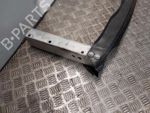Rear bumper reinforcement AUDI A4 B8 Avant (8K5) 1.8 TFSI | BP22426973C73 