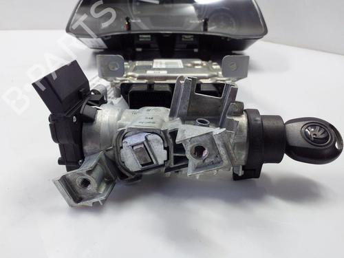 Instrument cluster SKODA CITIGO (NF1) 1.0 | BP17040720C47 