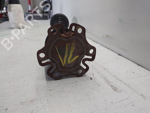 Left front driveshaft AUDI A6 C6 Avant (4F5) 3.0 TDI quattro | BP31207229M38