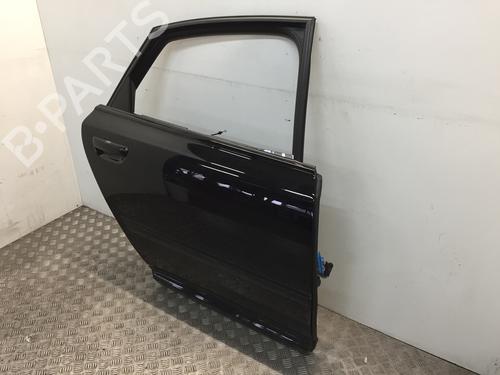 Left rear door AUDI A8 D3 (4E2, 4E8) 4.2 quattro | BP18462017C4 