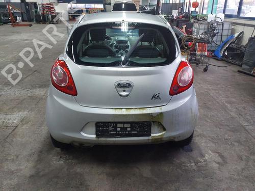Left taillight FORD KA (RU8) 1.2 | BP31962897C34
