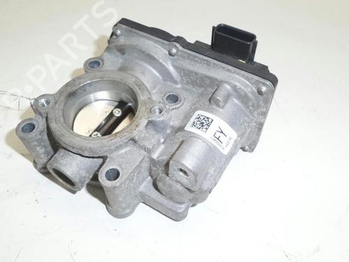 Used Other RENAULT SCÉNIC III (JZ0/1_) 1.2 TCe (116 hp) 16176324