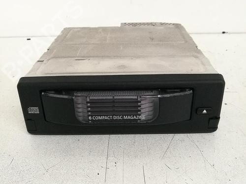 Elektronisk modul BMW 5 Touring (E61) 520 d (150 hp) 16176732