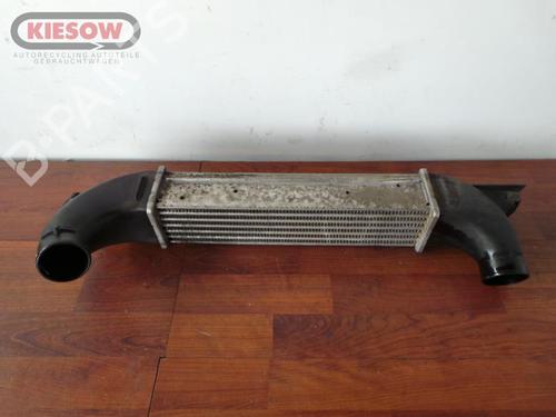Ladeluftkühler für OPEL OMEGA B Estate (V94) 2.2 DTI 16V (F35, M35, P35) (120 hp) 15360829
