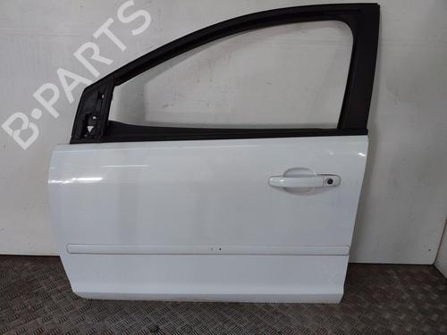 Used Left front door FORD FOCUS II Turnier (DA_, FFS, DS) 1.6 TDCi (109 hp) 25451737