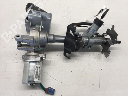 Ratstammeenhed NISSAN PIXO (UA0) 1.0 (68 hp) 16101759