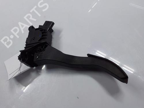Pedal VW GOLF VII (5G1, BQ1, BE1, BE2) 1.4 TSI | BP18463316I4 