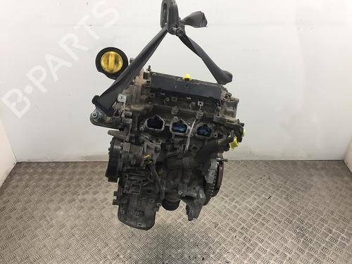 Motor für RENAULT TWINGO III (BCM_, BCA_) 1.0 SCe 70 (BCMB) (69 hp) 16101928