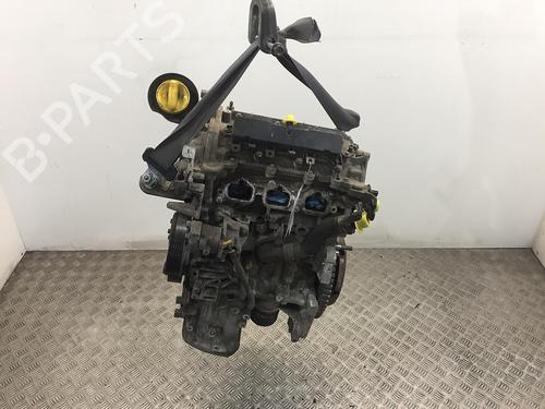 Engine RENAULT TWINGO III (BCM_, BCA_) 1.0 SCe 70 (BCMB) (69 hp) 16101928