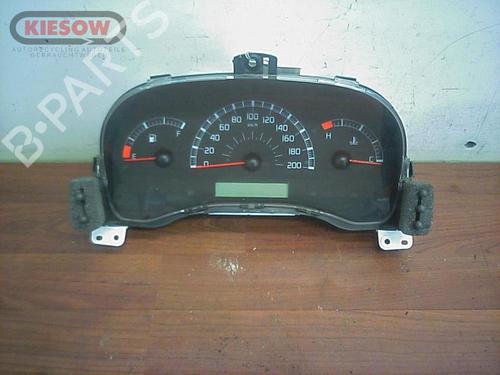 Instrument cluster FIAT PANDA (169_) 1.1 (169.AXA1A) | BP15359892C47 