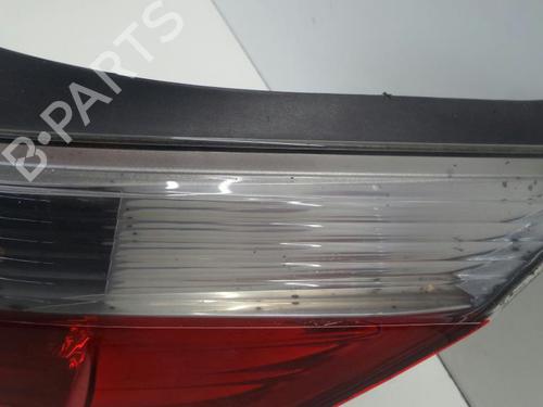 Used Right taillight BMW 5 (E60) 525 d (177 hp) 18461759