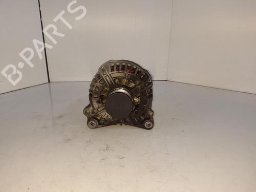 Used Alternator VW TOURAN (1T1, 1T2) 1.4 TSI (140 hp) 29578474