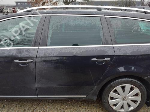 Andre VW PASSAT B7 Variant (365) 2.0 TDI | BP32377806O1