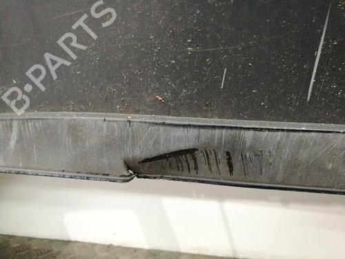 Front bumper AUDI A6 C5 Avant (4B5) 4.2 quattro | BP25829268C7 