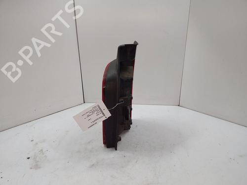 Left taillight VW TRANSPORTER T5 Bus (7HB, 7HJ, 7EB, 7EJ) 1.9 TDI | BP29818998C34 