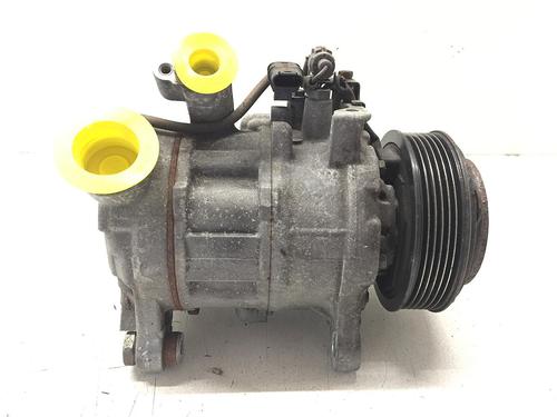 AC compressor BMW 3 (F30, F80) 316 d | BP15366919M34 